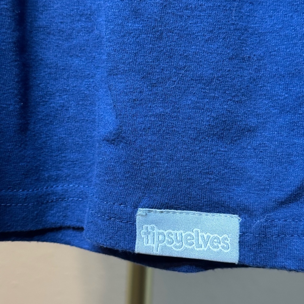 Tipsy Elves Tacocat tshirt - Picture 4 of 5